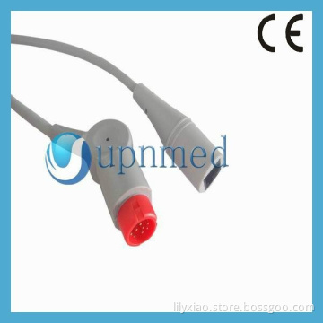 Philips-Abbott IBP Cable,12pin